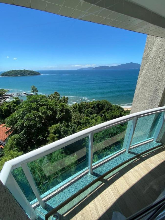 Cobertura Porto Real Suites Mangaratiba - Vista Mar Exterior foto